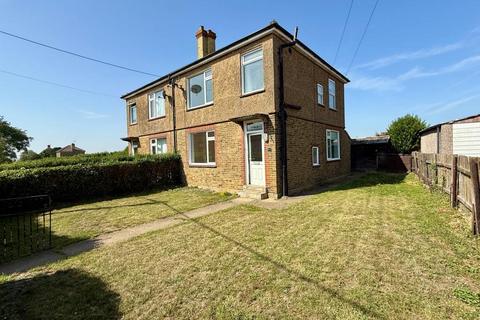 Simla, Stoke Road, Allhallows... 3 bed semi