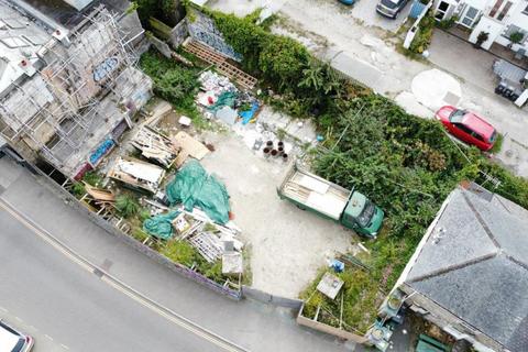 Former Sheaf Of Wheat, Chapel Street... Land for sale