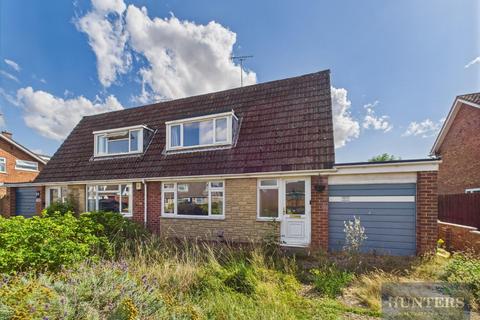 Fernleigh Crescent, Up Hatherley... 2 bed semi