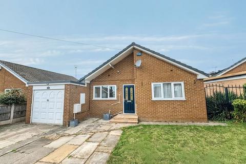 Buckingham Way, Byram WF11 2 bed bungalow for sale