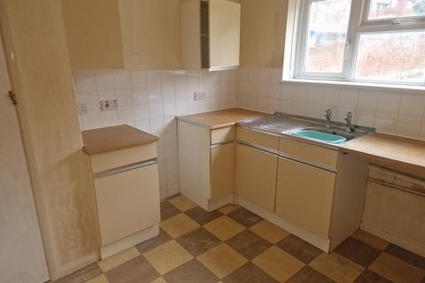 Airedale Close, Margate, Kent 1 bed ground floor flat for sale