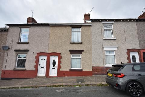 Bristol Street, Walney... 2 bed terraced house for sale