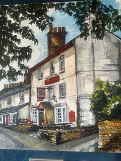 The Castle Inn, Park Road, Tring... Residential development for sale