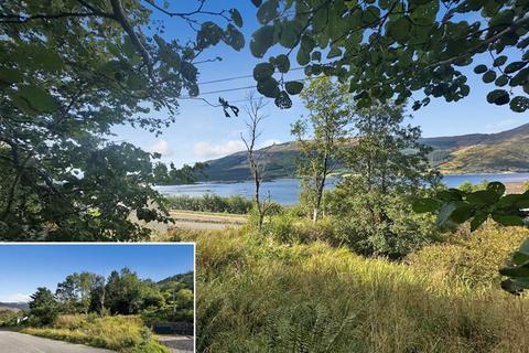 Tighphuirt, Glencoe, Ballachulish... Plot for sale