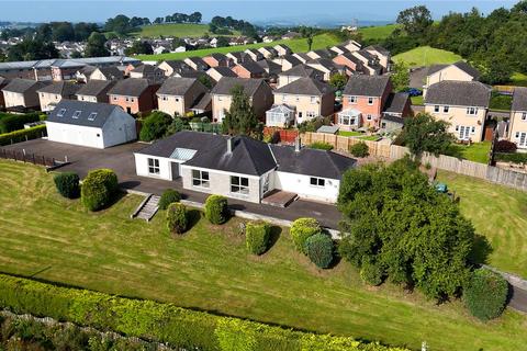 Oxly House, Castle Douglas, DG7 3 bed house for sale