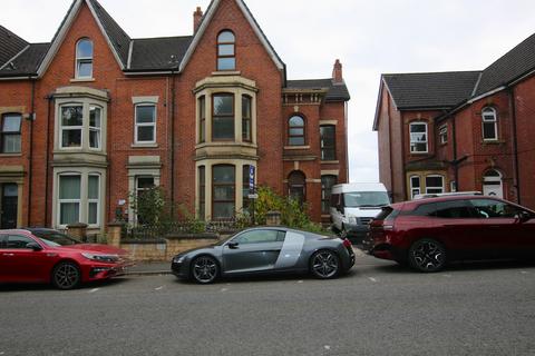 Preston New Road, Blackburn End of terrace house for sale