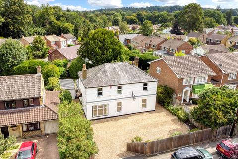 High Street, Sunningdale, Ascot... 5 bed detached house for sale
