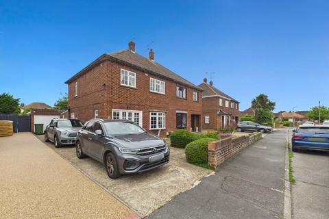 Tilstone Close, Eton Wick, Berkshire... 3 bed semi