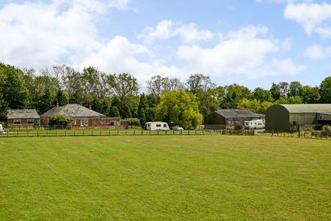 Scragged Oak Road, Detling... 4 bed bungalow for sale