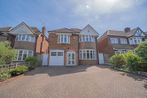 Beechwood Park Road, Solihull, B91 4 bed detached house for sale