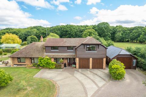 Braggs Lane, Herne Bay, CT6 5 bed detached house for sale