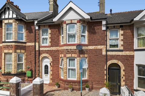 Marcombe Road, Torquay, TQ2 3 bed terraced house for sale