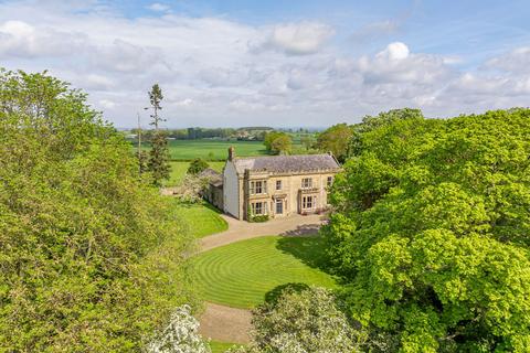 Bankdale Park, Wreay, Carlisle, CA4 5 bed detached house for sale