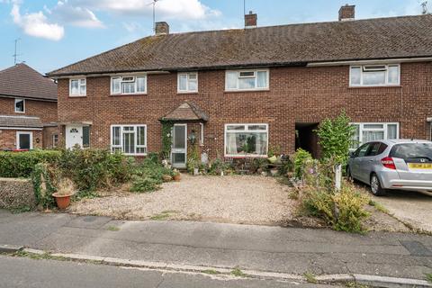 Phipps Road, Near Burnham, Berkshire... 3 bed terraced house for sale