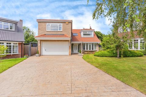 Barley Drive, Stockport SK7 4 bed detached house for sale