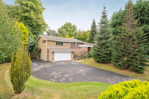 Kier Park, Ascot 5 bed detached house for sale