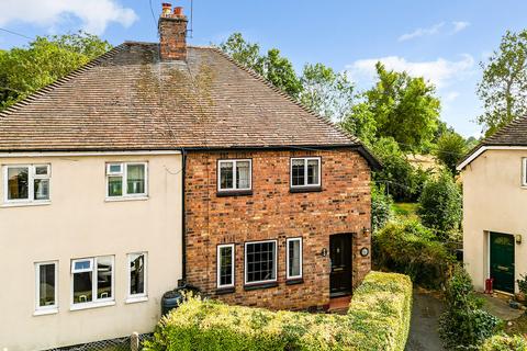 Northend 3 bed semi