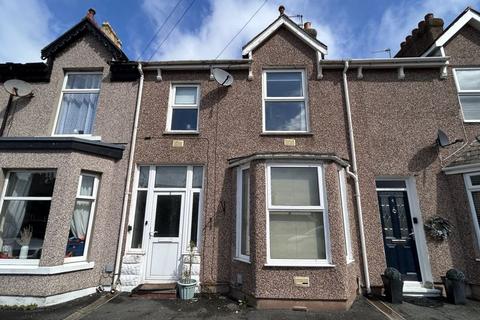 Bryntirion Terrace, Llandudno Junction 3 bed terraced house for sale