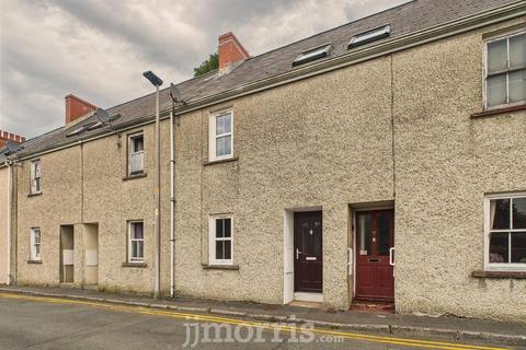 Prospect Place, Haverfordwest 2 bed terraced house for sale