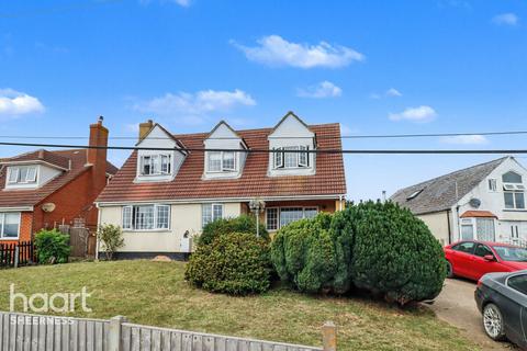 Sea Approach, Warden 3 bed detached house for sale