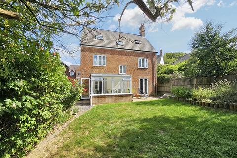 North Chailey, Lewes BN8 5 bed detached house for sale