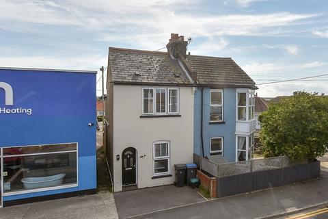 St. Richard's Road, Deal CT14 1 bed semi