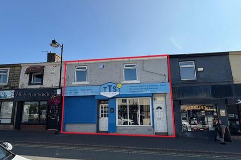 Standish Street, Burnley Mixed use for sale