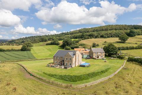 Moor Lane, Knayton, Thirsk Guest house for sale