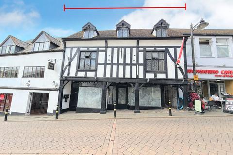 62 Bridge Street, Evesham... Mixed use for sale