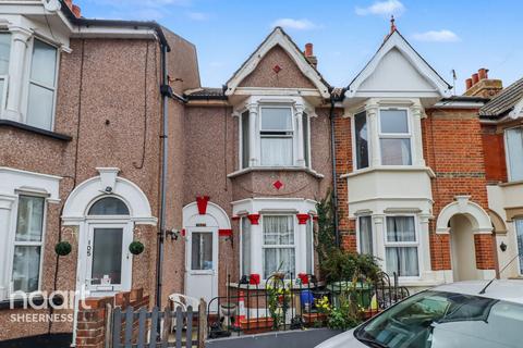 James Street, Sheerness 3 bed terraced house for sale