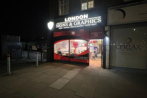 North Circular Road, London, N13 Property for sale