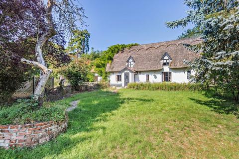 Fen Road, Blo Norton, Diss, IP22 5 bed detached house for sale
