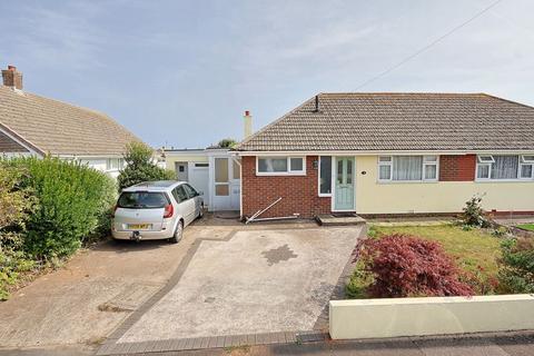 Gollands Close, Brixham 3 bed semi