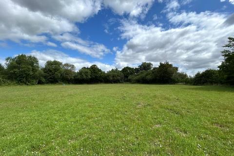 Land Off Bushfurlong, Isle Brewers... Land for sale