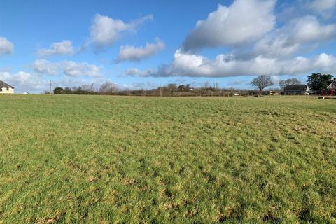 Hittisleigh, Crediton Land for sale