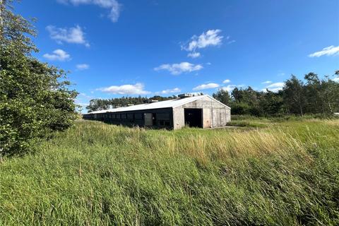 Plot 1 Kearsley Farm, Ingoe... Plot for sale