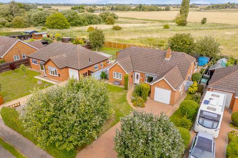 Fen End Lane, Spalding 3 bed detached bungalow for sale