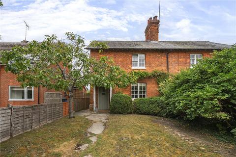 Forge Lane, West Overton... 4 bed semi