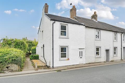Main Street, Distington CA14 2 bed end of terrace house for sale