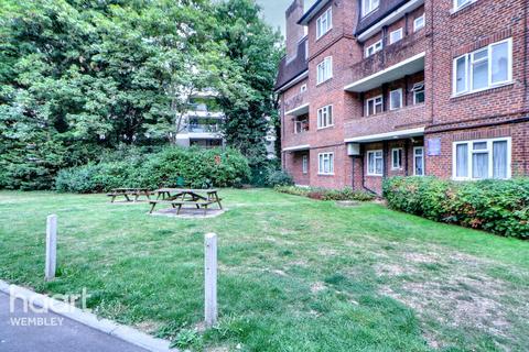 Wembley Park 2 bed flat for sale