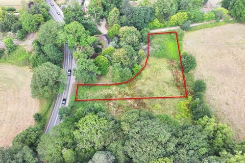 'Barkham View', Barkham, RG41 Land for sale
