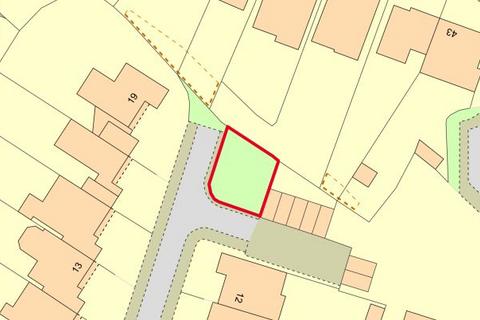 Land Adjacent to 12 West Cloister... Land for sale