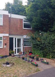 13 Green Court, 643 Fox Hollies Road... 2 bed terraced house for sale