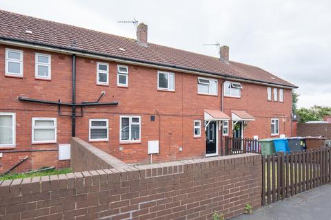 Butlers Meadow, Preston PR4 3 bed terraced house for sale