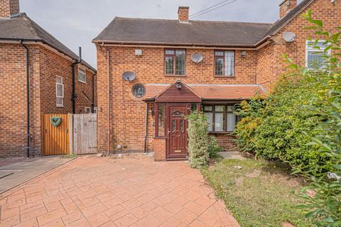 Colesbourne Road, Solihull, B92 3 bed semi
