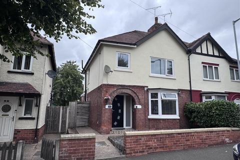 Anston Avenue, Worksop S81 3 bed semi