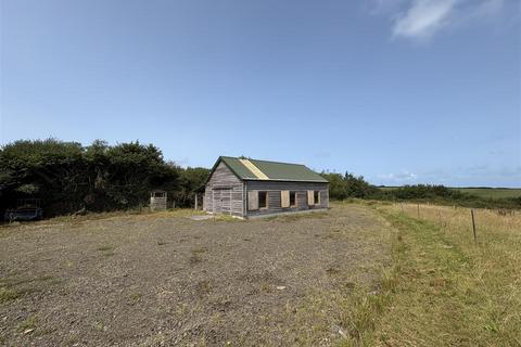 Crackinton Haven, Bude Land for sale