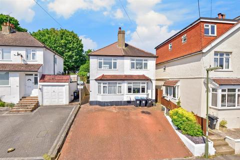 Cromwell Road, Caterham CR3 3 bed semi