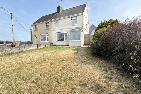 Jubilee Road, Plymouth PL5 3 bed house for sale