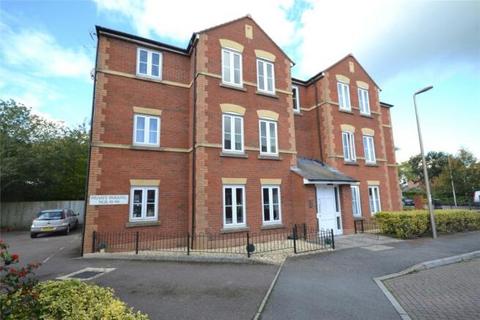 Norman Crescent, Budleigh Salterton EX9 2 bed apartment for sale